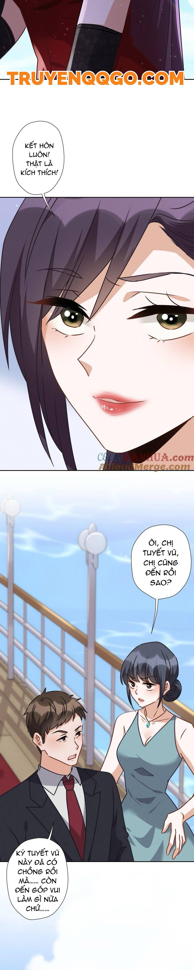 Long Vương Điện: Người Ở Rể Giàu Nhất Chapter 38 - 7