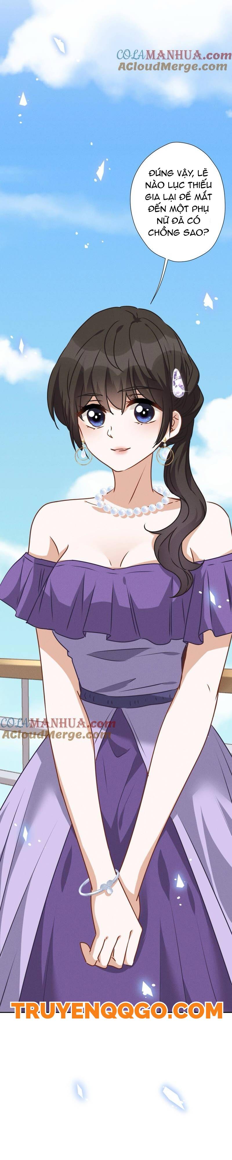 Long Vương Điện: Người Ở Rể Giàu Nhất Chapter 38 - 8