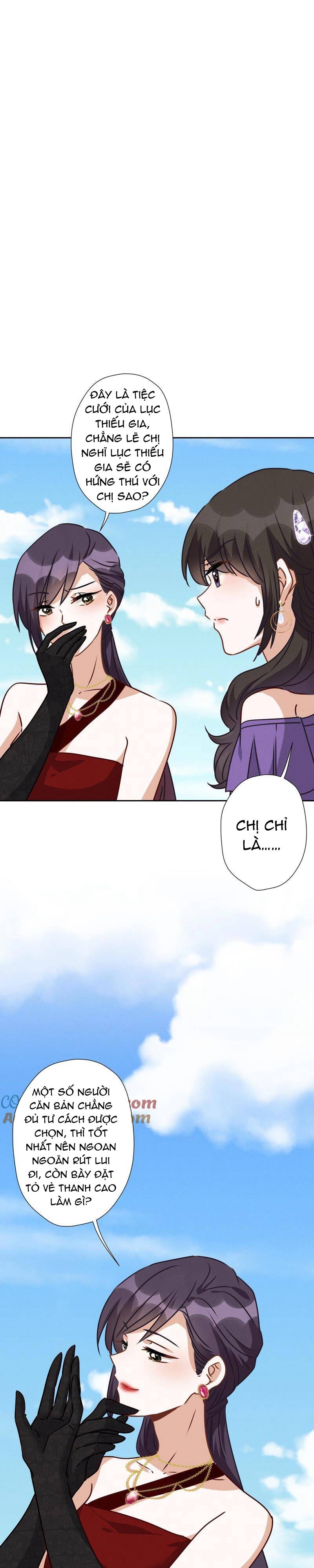 Long Vương Điện: Người Ở Rể Giàu Nhất Chapter 38 - 9