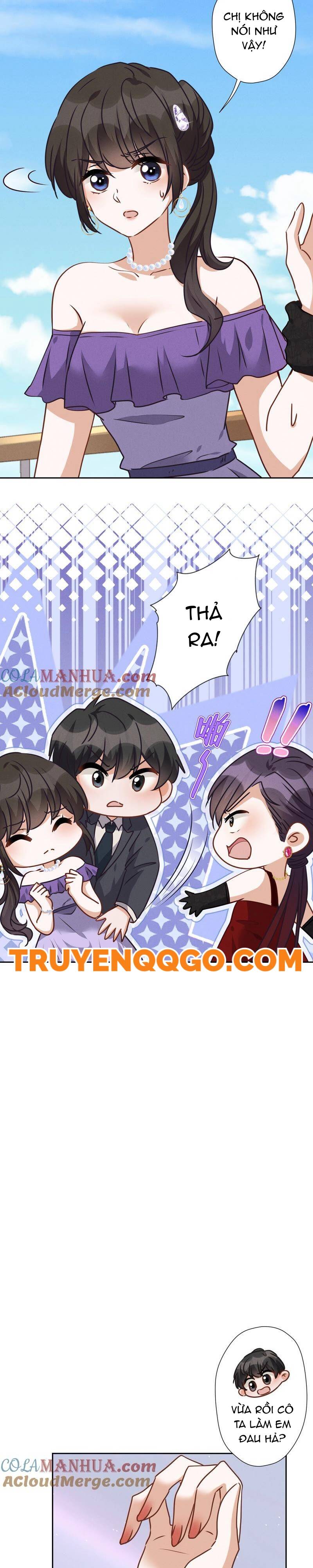 Long Vương Điện: Người Ở Rể Giàu Nhất Chapter 38 - 11