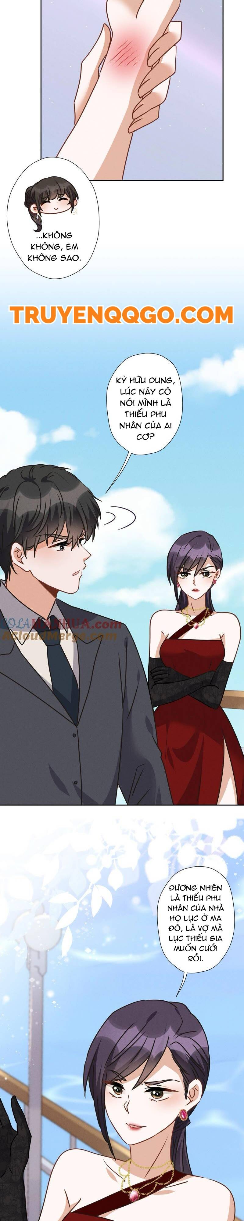 Long Vương Điện: Người Ở Rể Giàu Nhất Chapter 38 - 12