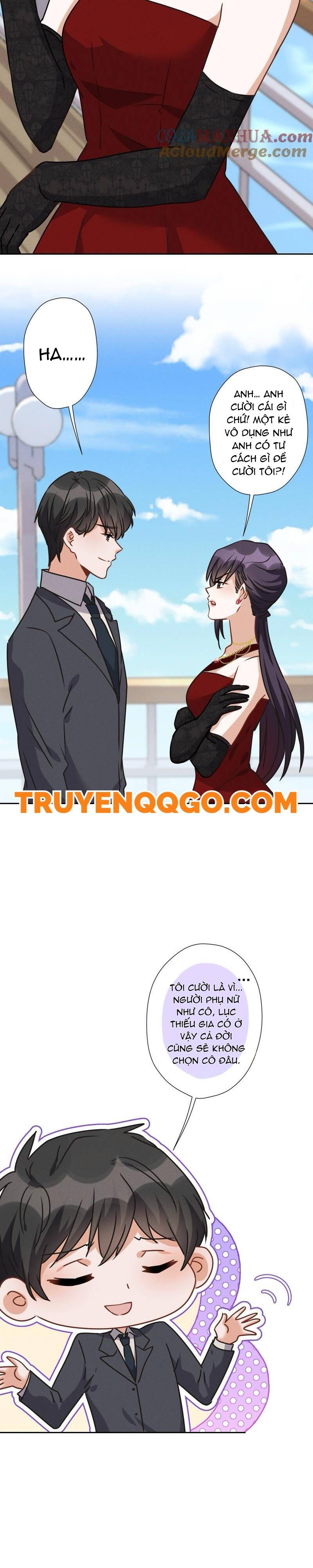 Long Vương Điện: Người Ở Rể Giàu Nhất Chapter 38 - 13