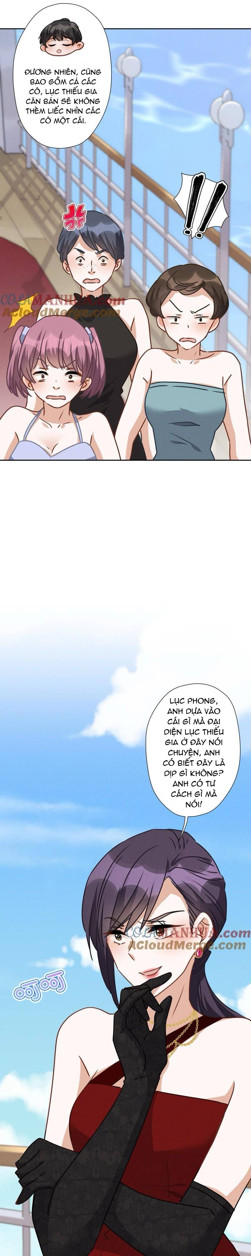 Long Vương Điện: Người Ở Rể Giàu Nhất Chapter 38 - 14