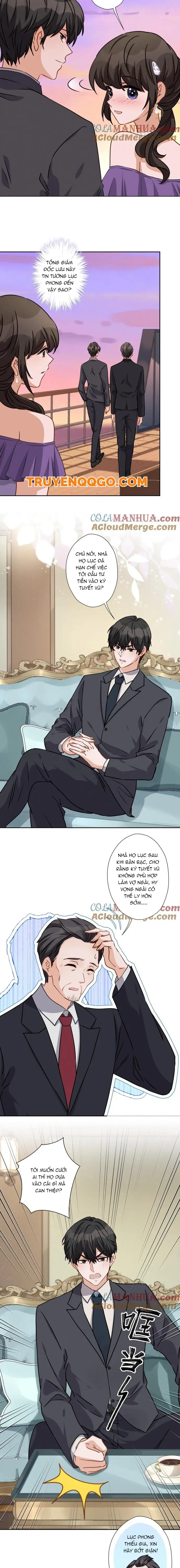 Long Vương Điện: Người Ở Rể Giàu Nhất Chapter 39 - 3