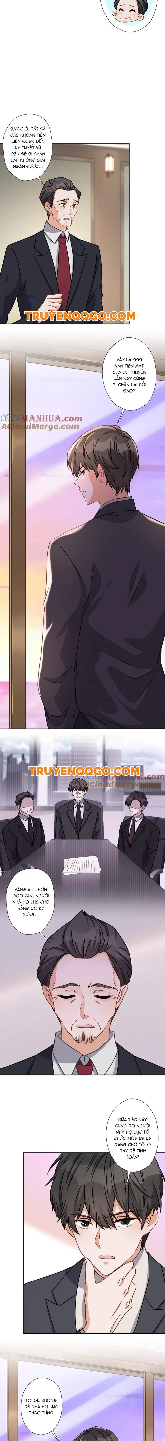 Long Vương Điện: Người Ở Rể Giàu Nhất Chapter 39 - 4