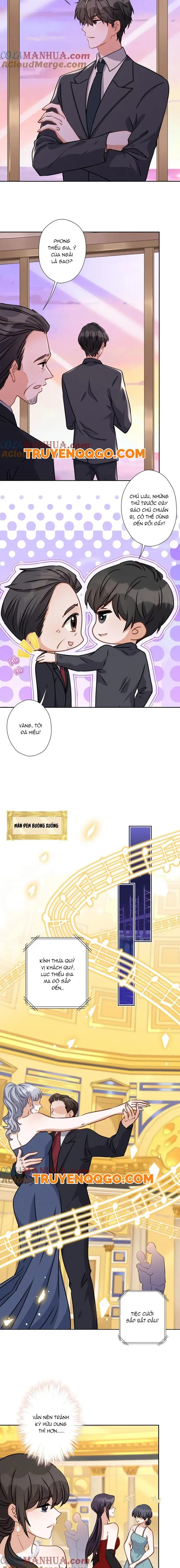 Long Vương Điện: Người Ở Rể Giàu Nhất Chapter 39 - 5