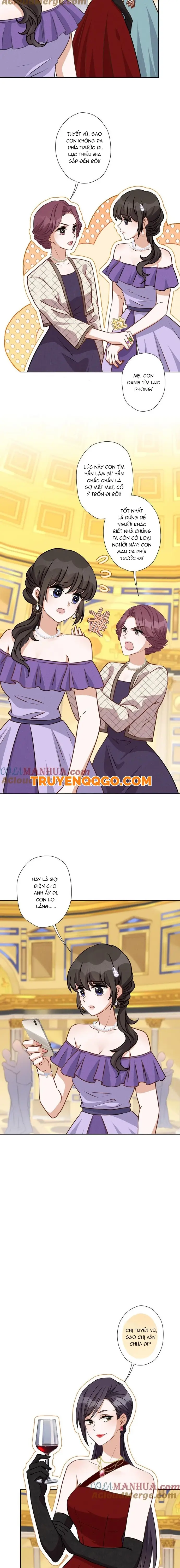 Long Vương Điện: Người Ở Rể Giàu Nhất Chapter 39 - 6