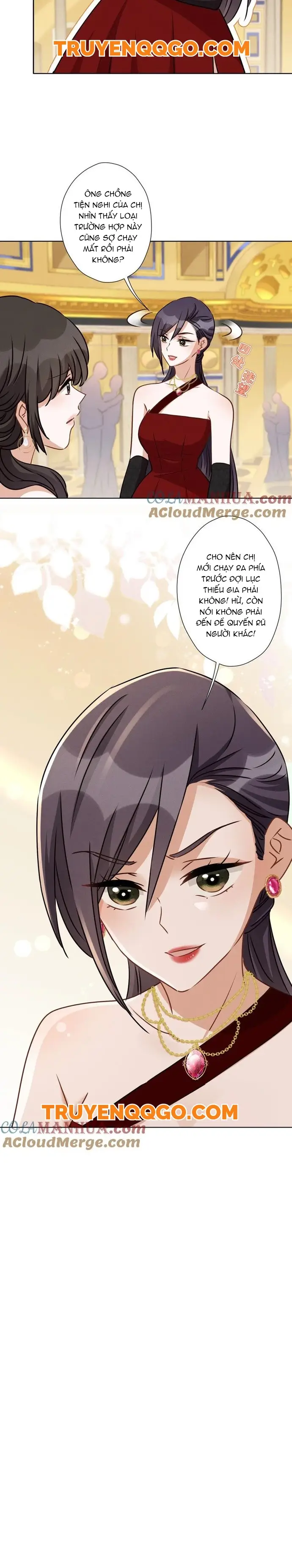 Long Vương Điện: Người Ở Rể Giàu Nhất Chapter 39 - 7