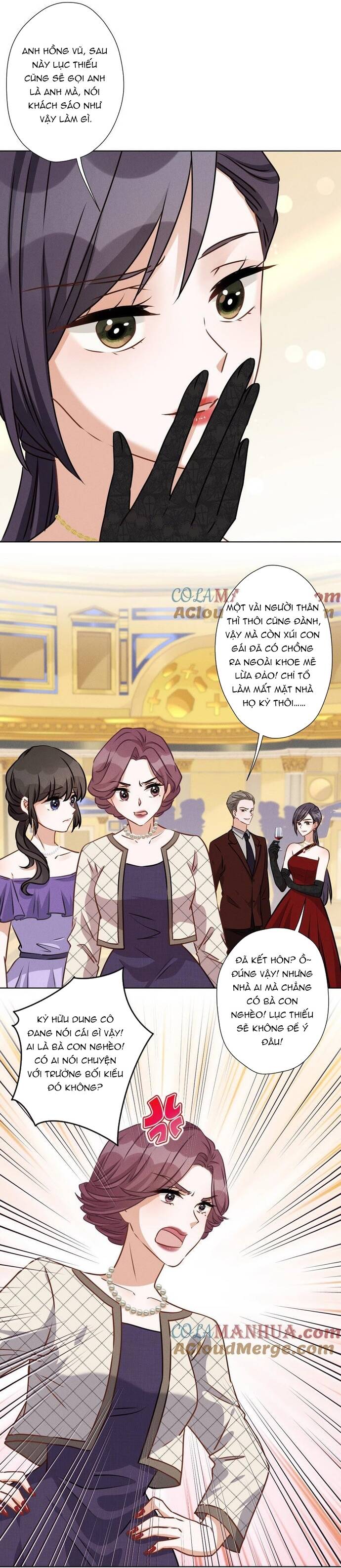 Long Vương Điện: Người Ở Rể Giàu Nhất Chapter 40 - 2