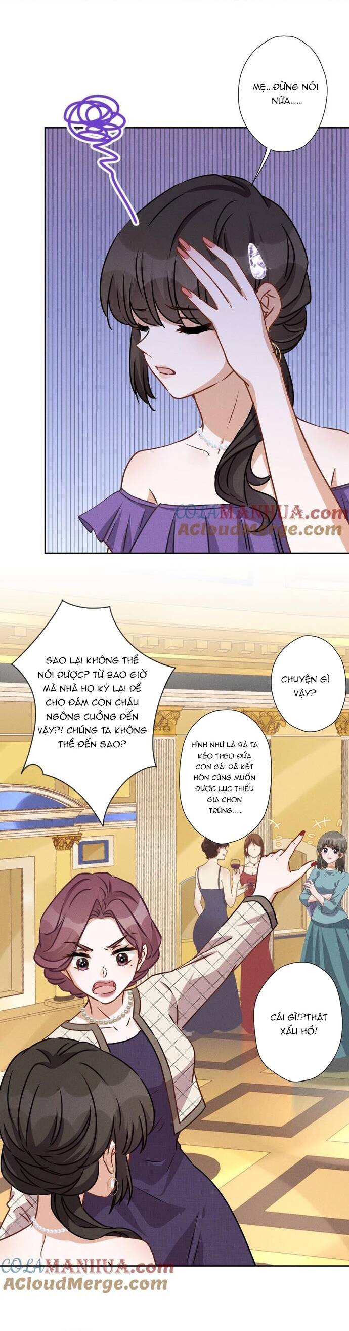 Long Vương Điện: Người Ở Rể Giàu Nhất Chapter 40 - 3