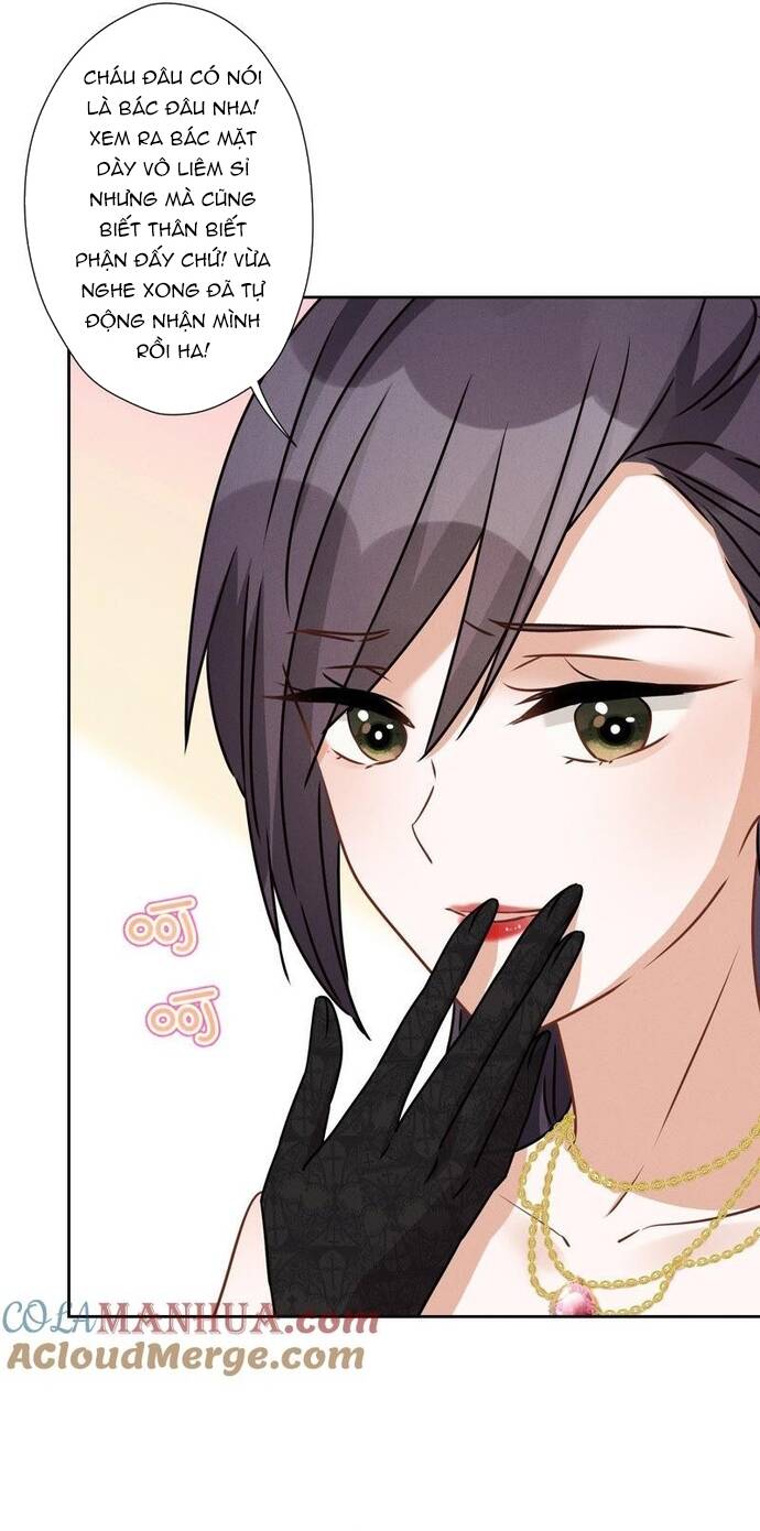 Long Vương Điện: Người Ở Rể Giàu Nhất Chapter 40 - 4