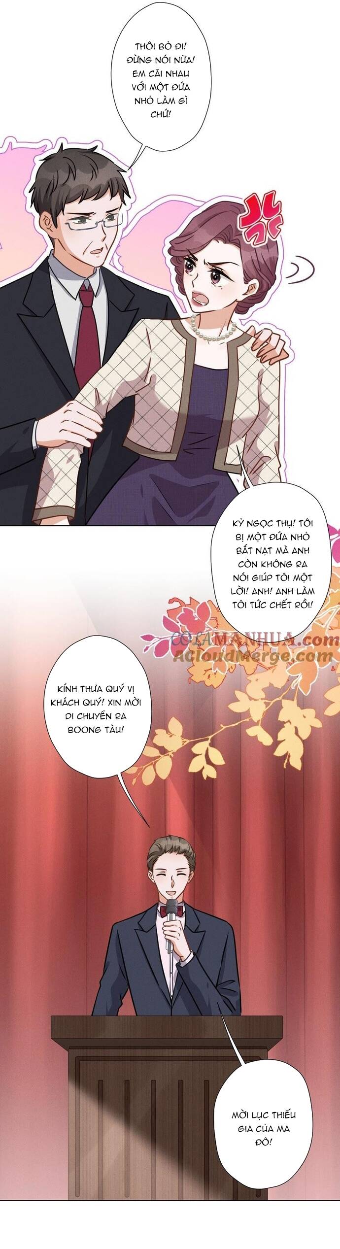Long Vương Điện: Người Ở Rể Giàu Nhất Chapter 40 - 5