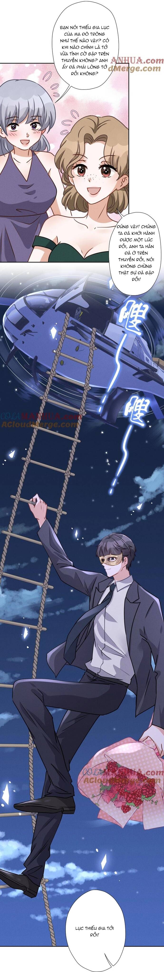 Long Vương Điện: Người Ở Rể Giàu Nhất Chapter 40 - 6