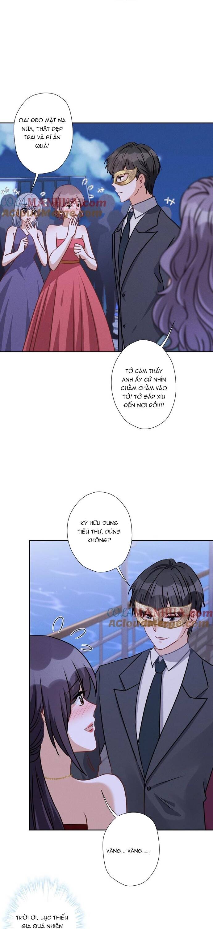 Long Vương Điện: Người Ở Rể Giàu Nhất Chapter 40 - 7