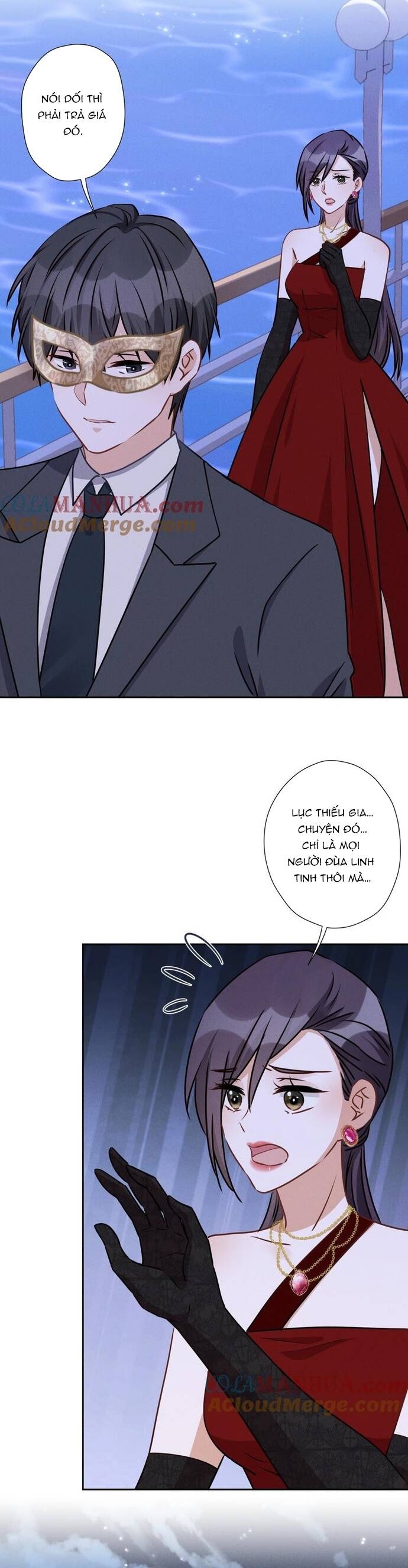 Long Vương Điện: Người Ở Rể Giàu Nhất Chapter 40 - 9