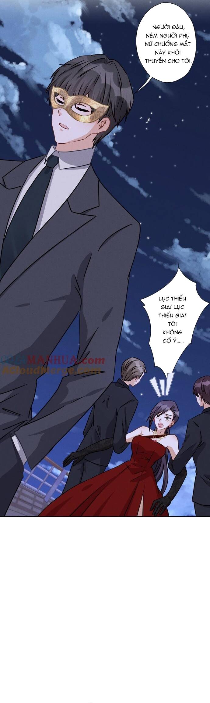 Long Vương Điện: Người Ở Rể Giàu Nhất Chapter 40 - 10