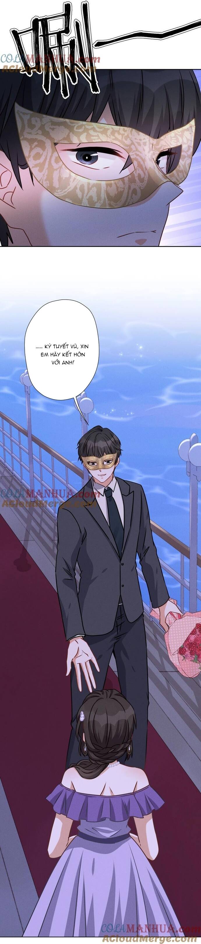 Long Vương Điện: Người Ở Rể Giàu Nhất Chapter 40 - 11