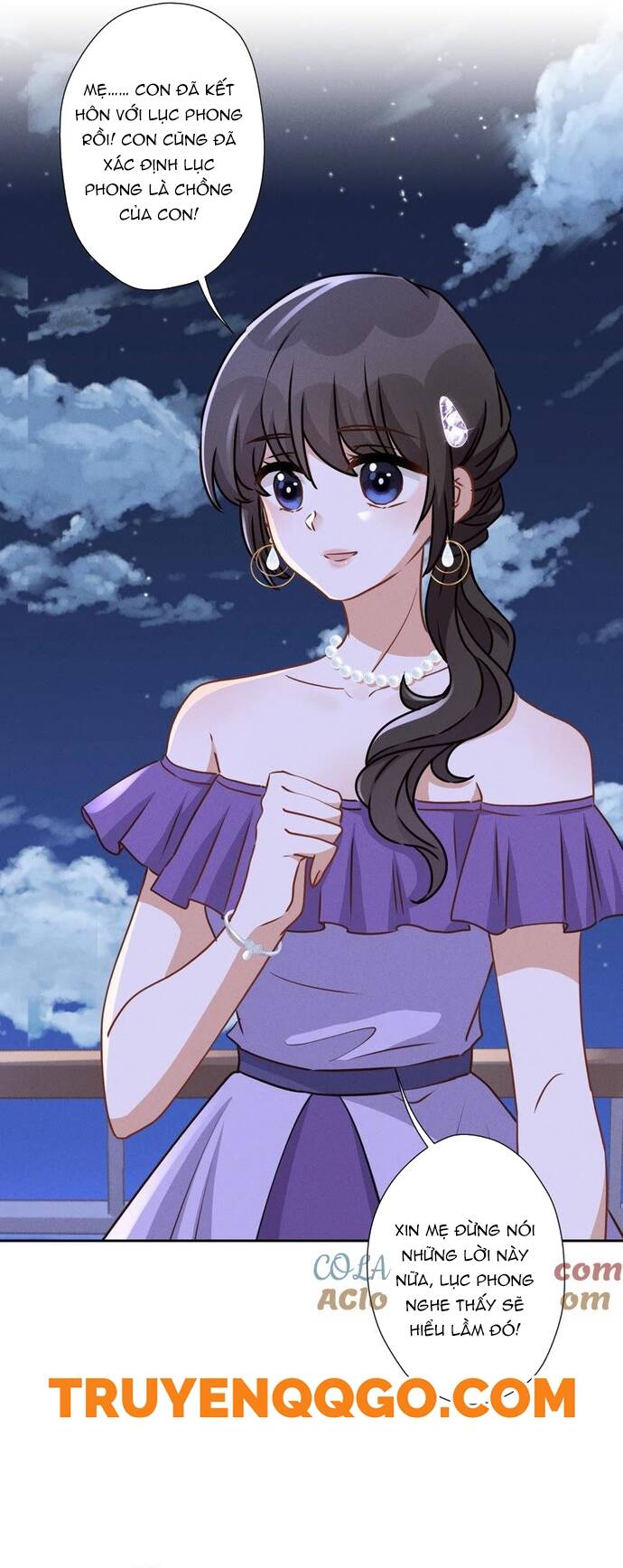 Long Vương Điện: Người Ở Rể Giàu Nhất Chapter 40 - 14