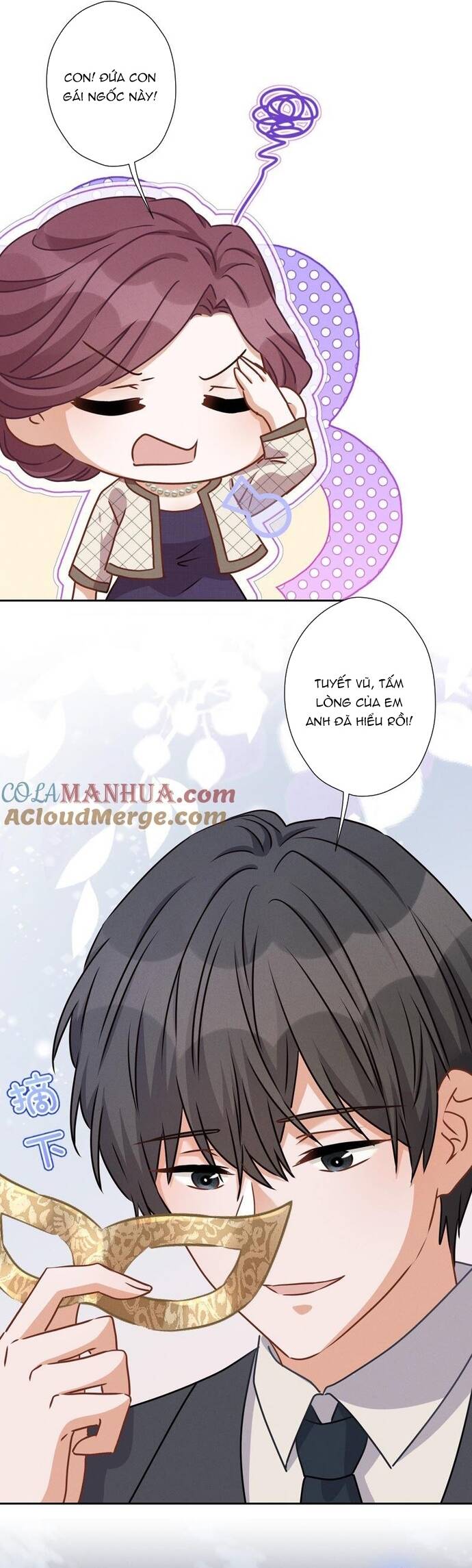 Long Vương Điện: Người Ở Rể Giàu Nhất Chapter 40 - 15