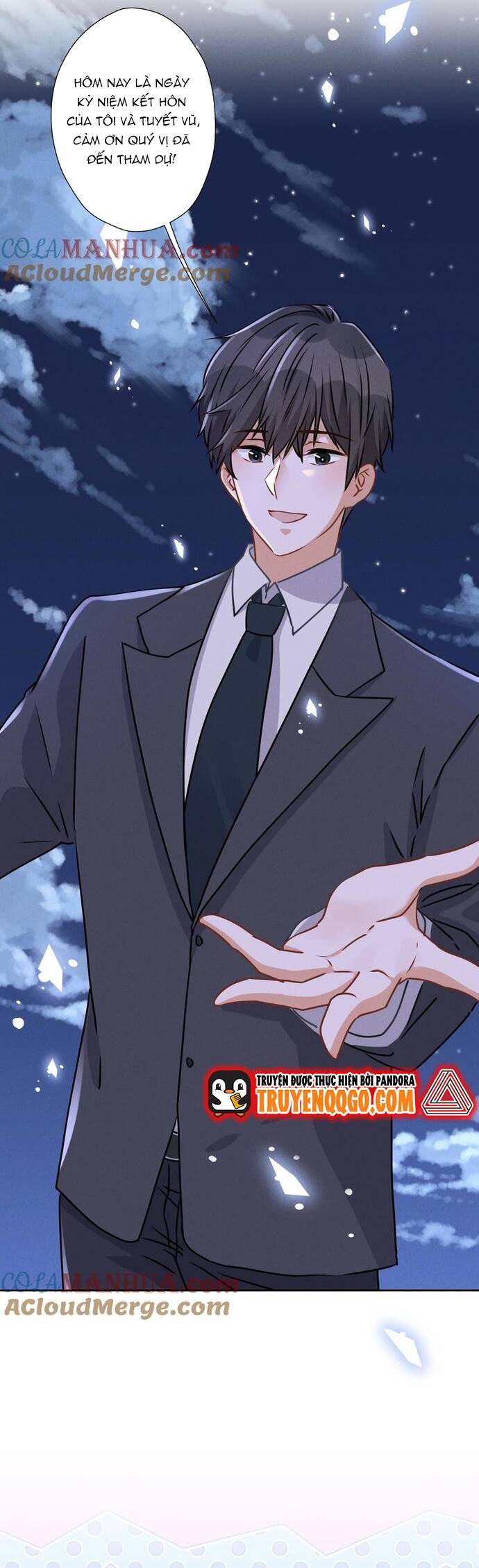 Long Vương Điện: Người Ở Rể Giàu Nhất Chapter 40 - 16