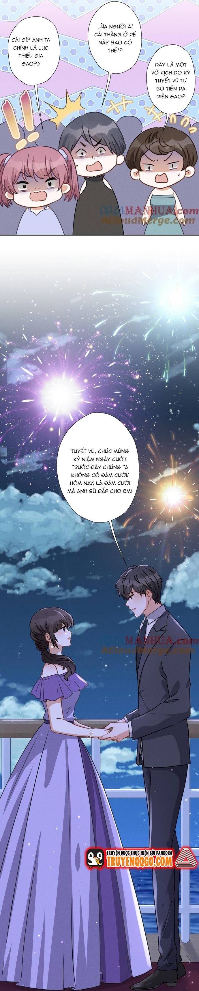 Long Vương Điện: Người Ở Rể Giàu Nhất Chapter 40 - 17