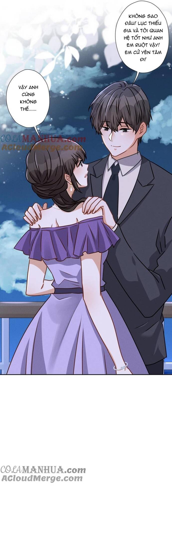 Long Vương Điện: Người Ở Rể Giàu Nhất Chapter 41 - 4