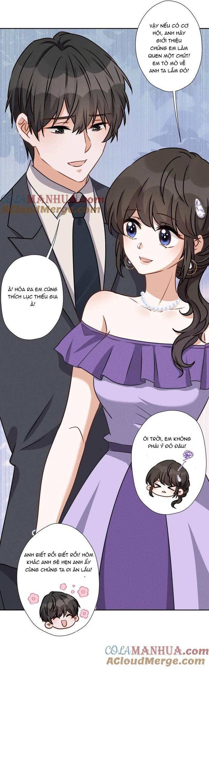 Long Vương Điện: Người Ở Rể Giàu Nhất Chapter 41 - 10