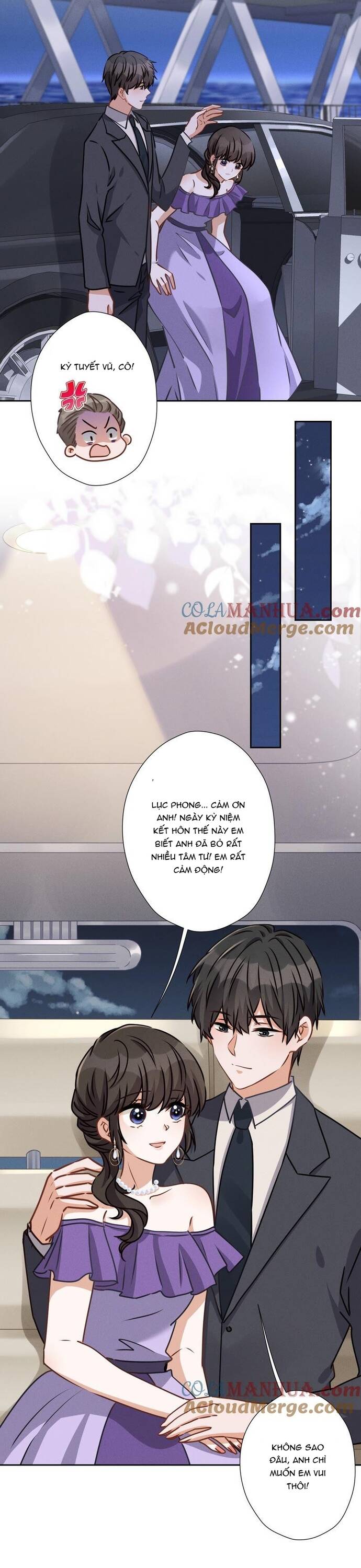 Long Vương Điện: Người Ở Rể Giàu Nhất Chapter 41 - 12