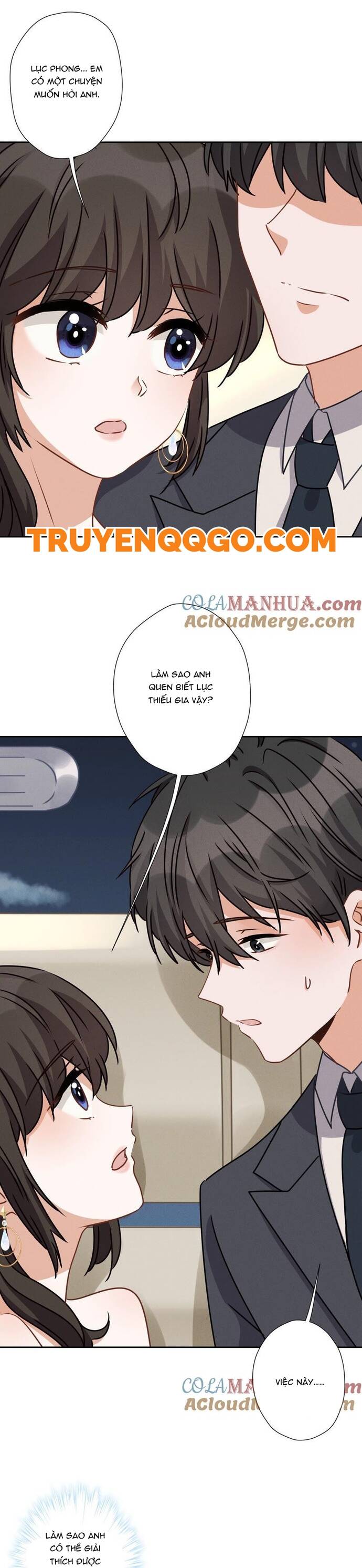 Long Vương Điện: Người Ở Rể Giàu Nhất Chapter 41 - 13