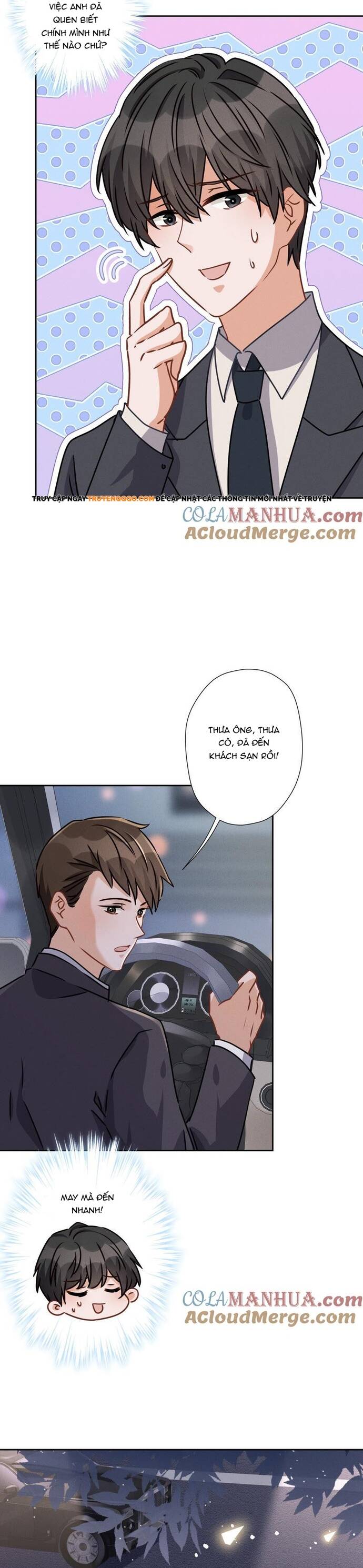 Long Vương Điện: Người Ở Rể Giàu Nhất Chapter 41 - 14