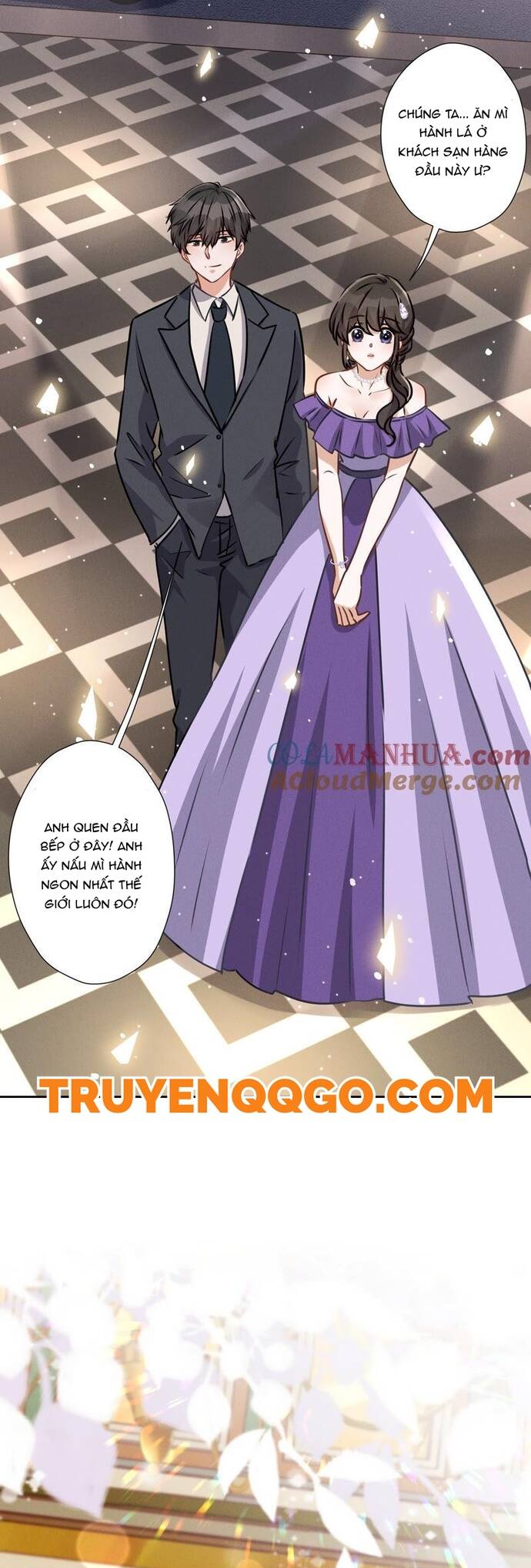 Long Vương Điện: Người Ở Rể Giàu Nhất Chapter 41 - 15