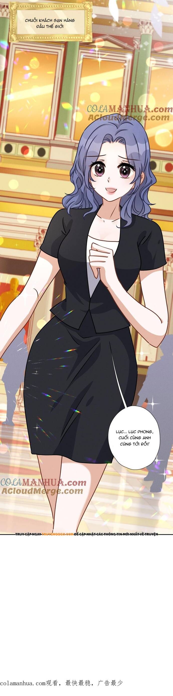 Long Vương Điện: Người Ở Rể Giàu Nhất Chapter 41 - 16