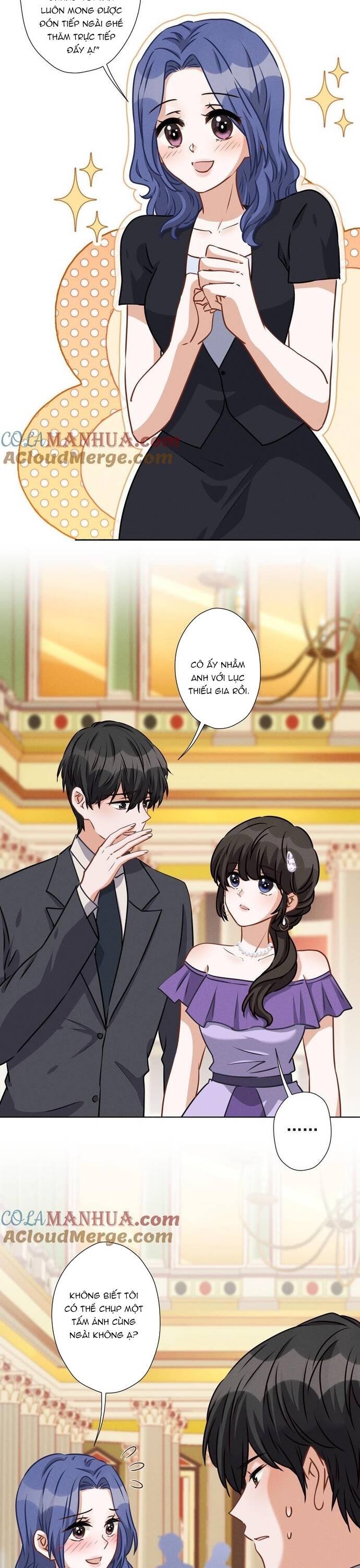 Long Vương Điện: Người Ở Rể Giàu Nhất Chapter 42 - 2