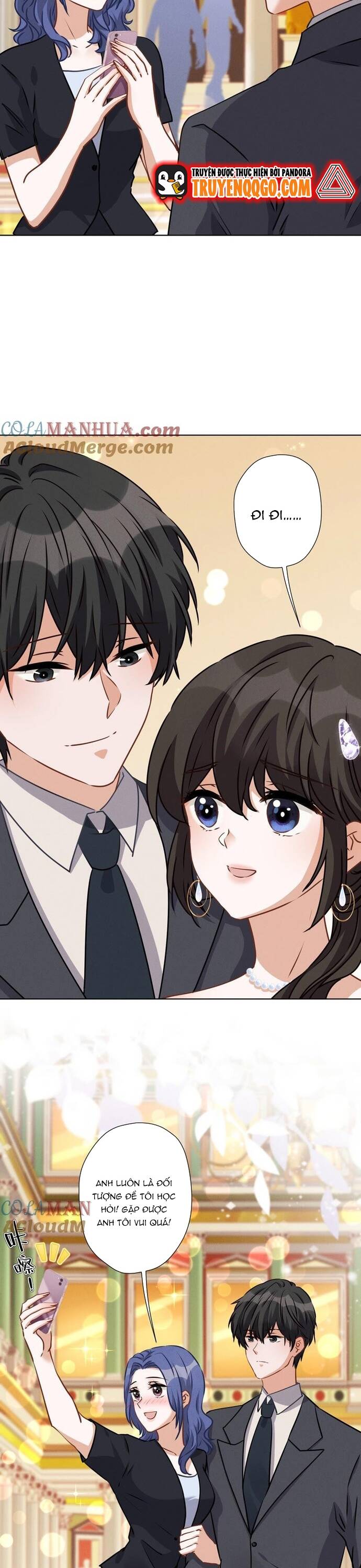 Long Vương Điện: Người Ở Rể Giàu Nhất Chapter 42 - 3