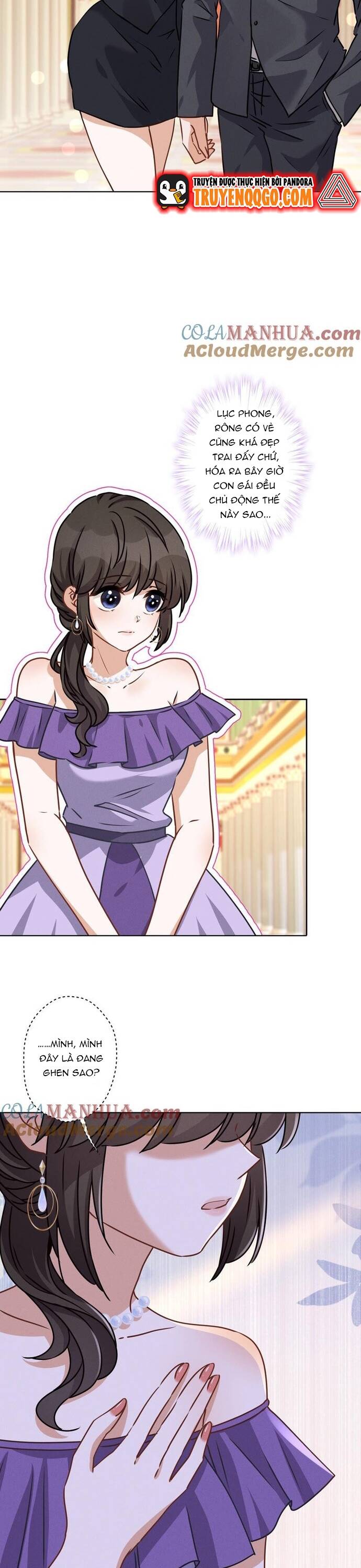 Long Vương Điện: Người Ở Rể Giàu Nhất Chapter 42 - 4