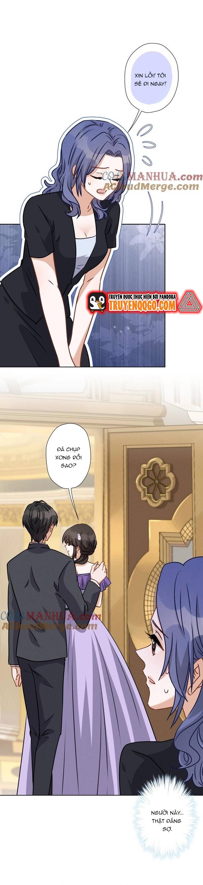 Long Vương Điện: Người Ở Rể Giàu Nhất Chapter 42 - 6