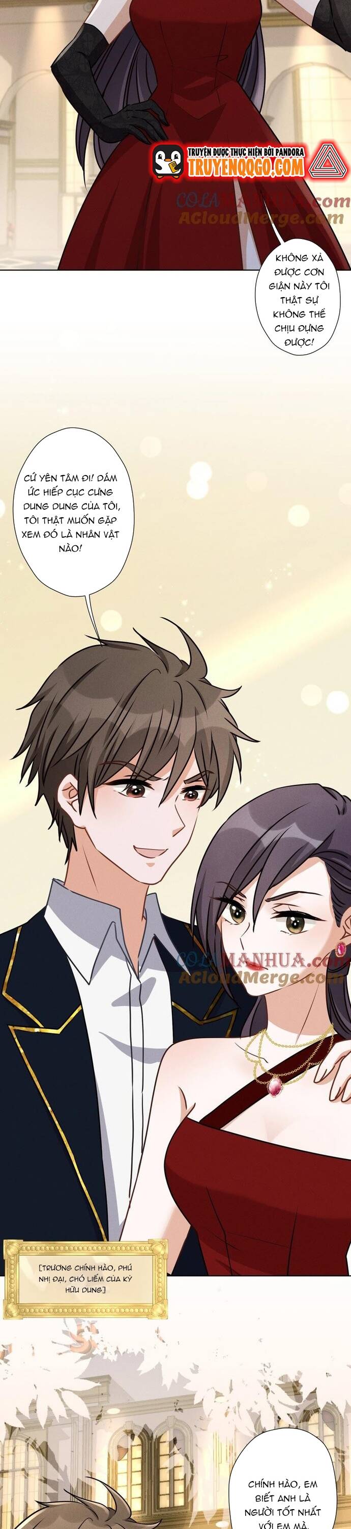 Long Vương Điện: Người Ở Rể Giàu Nhất Chapter 42 - 8