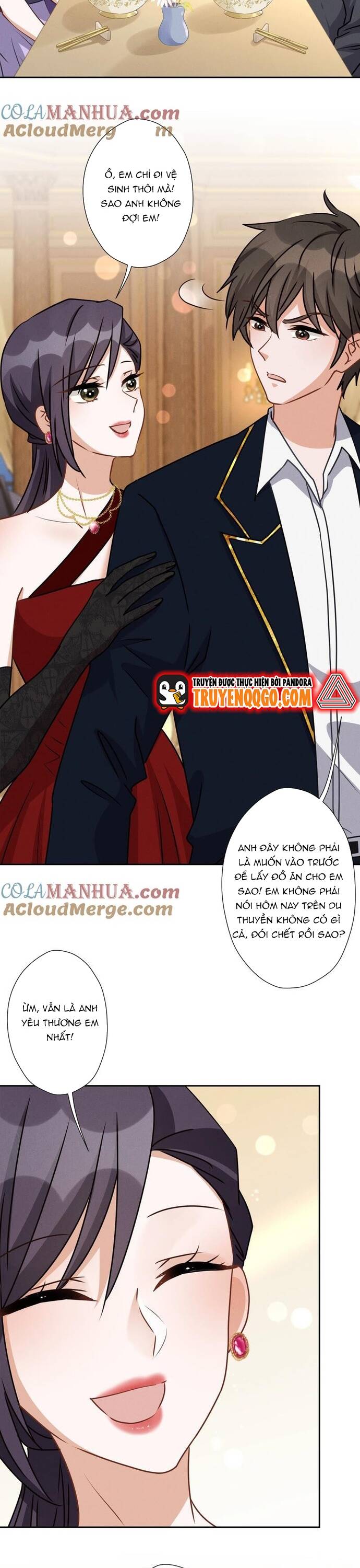 Long Vương Điện: Người Ở Rể Giàu Nhất Chapter 42 - 11