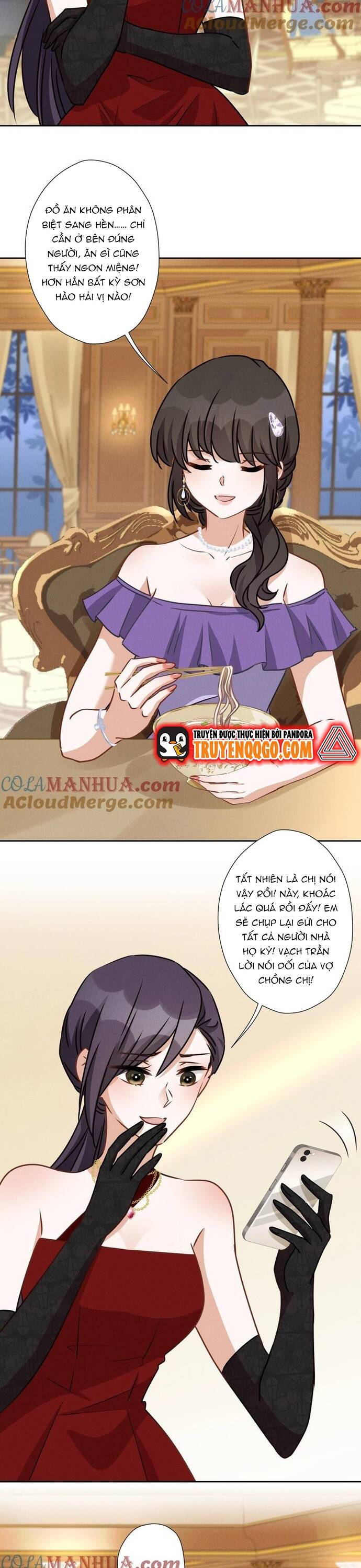 Long Vương Điện: Người Ở Rể Giàu Nhất Chapter 42 - 13