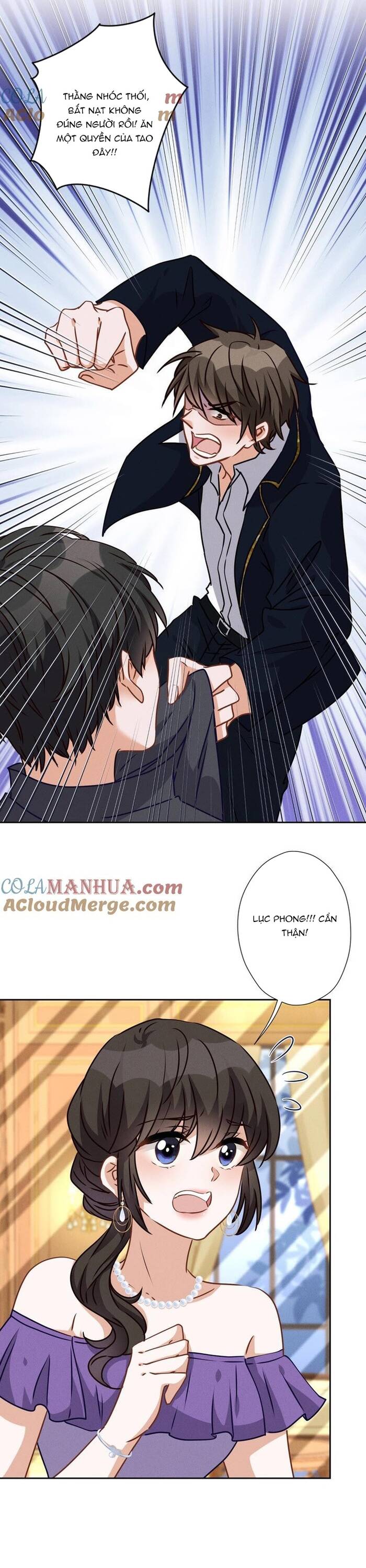 Long Vương Điện: Người Ở Rể Giàu Nhất Chapter 43 - 4