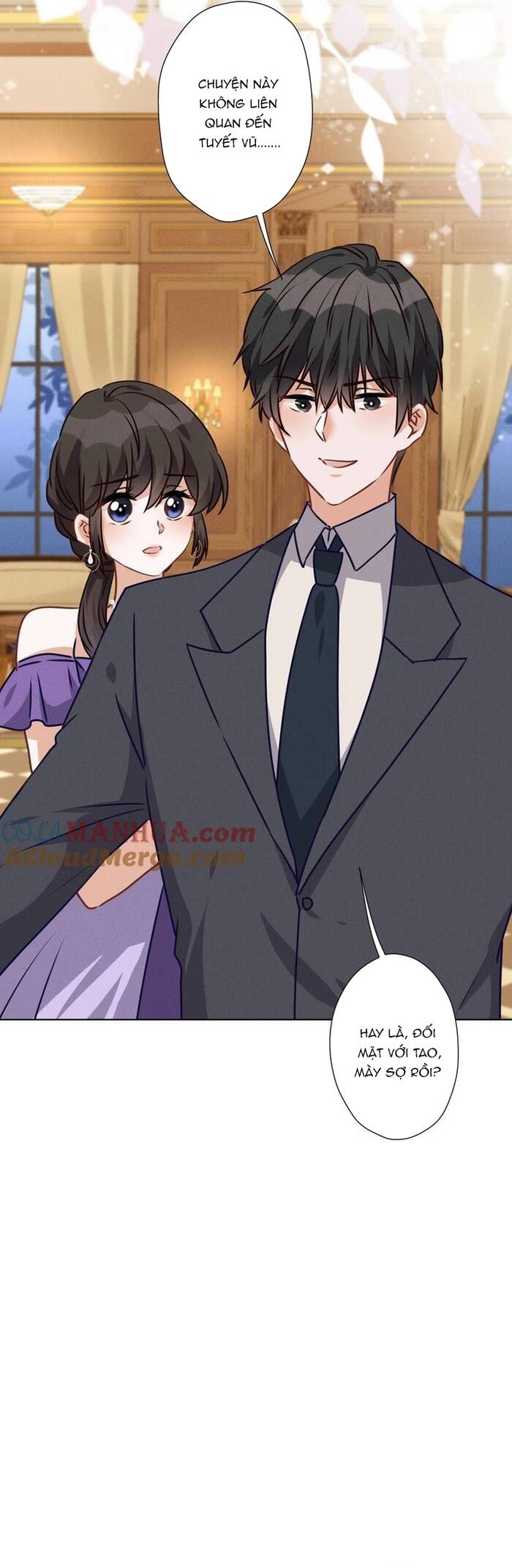 Long Vương Điện: Người Ở Rể Giàu Nhất Chapter 43 - 8