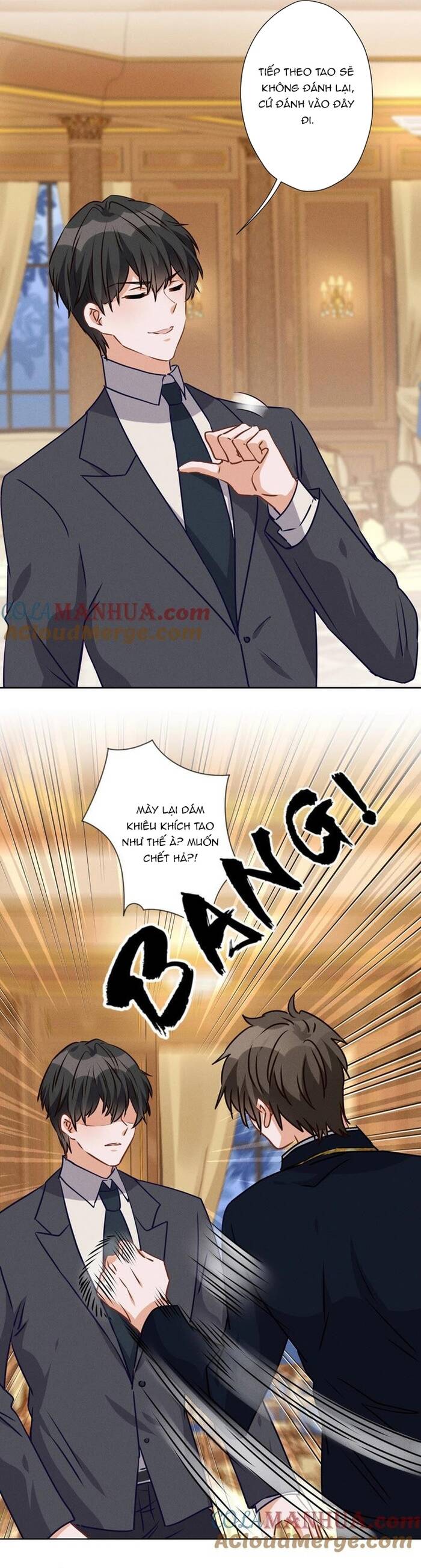 Long Vương Điện: Người Ở Rể Giàu Nhất Chapter 43 - 10