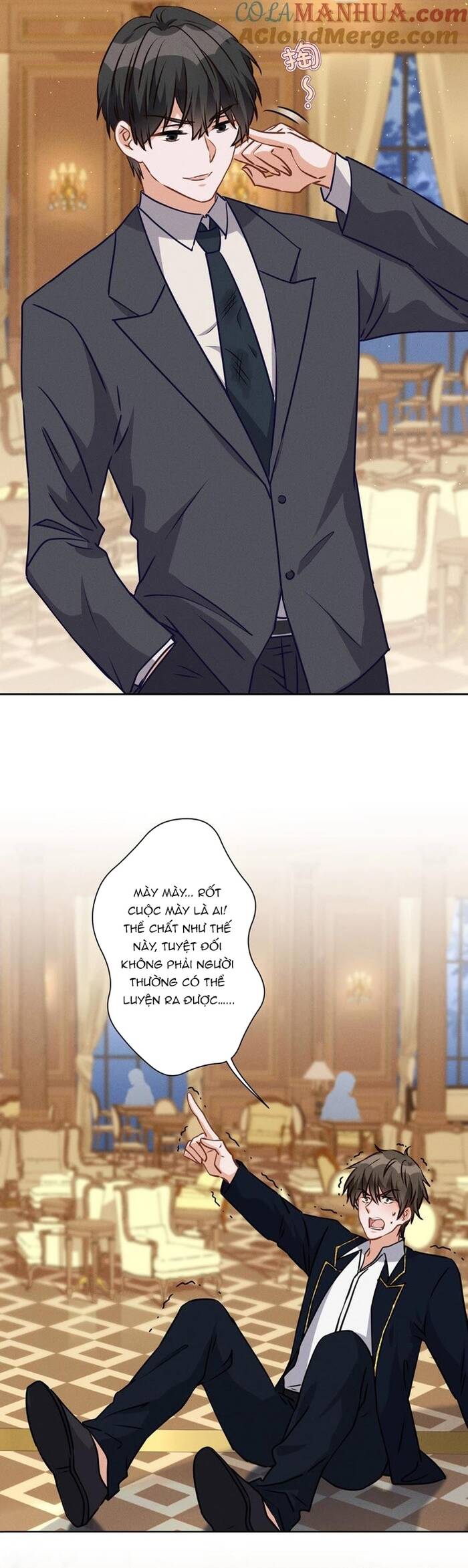 Long Vương Điện: Người Ở Rể Giàu Nhất Chapter 43 - 12