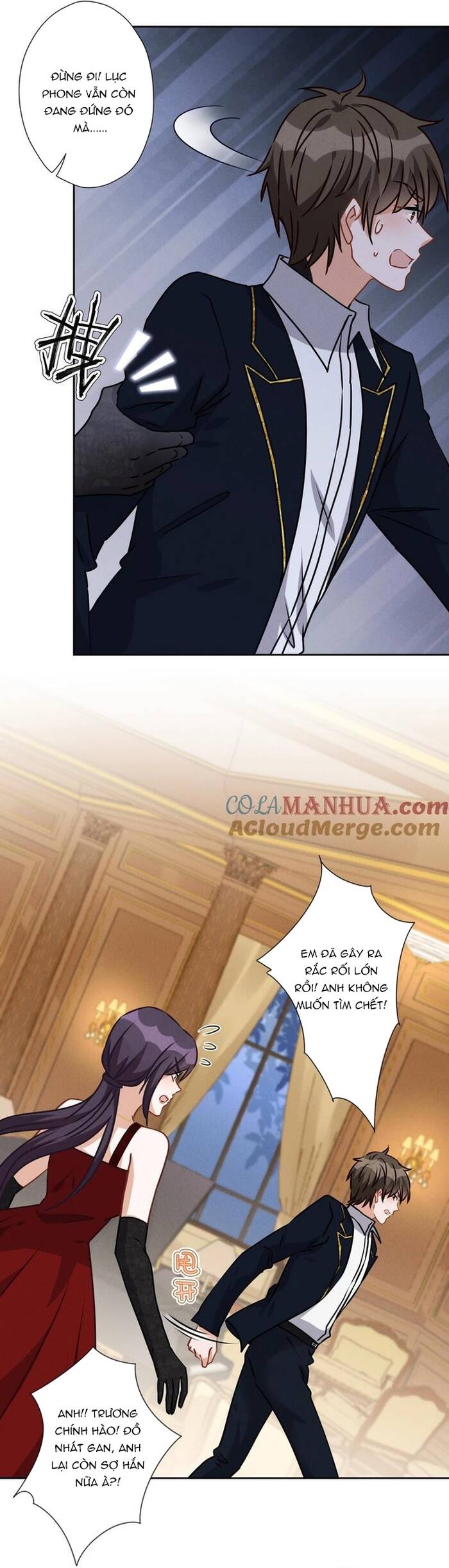 Long Vương Điện: Người Ở Rể Giàu Nhất Chapter 43 - 14