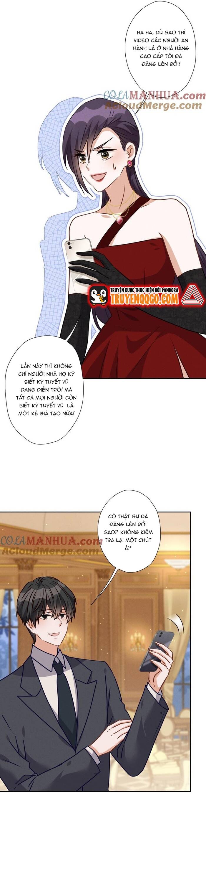 Long Vương Điện: Người Ở Rể Giàu Nhất Chapter 43 - 15