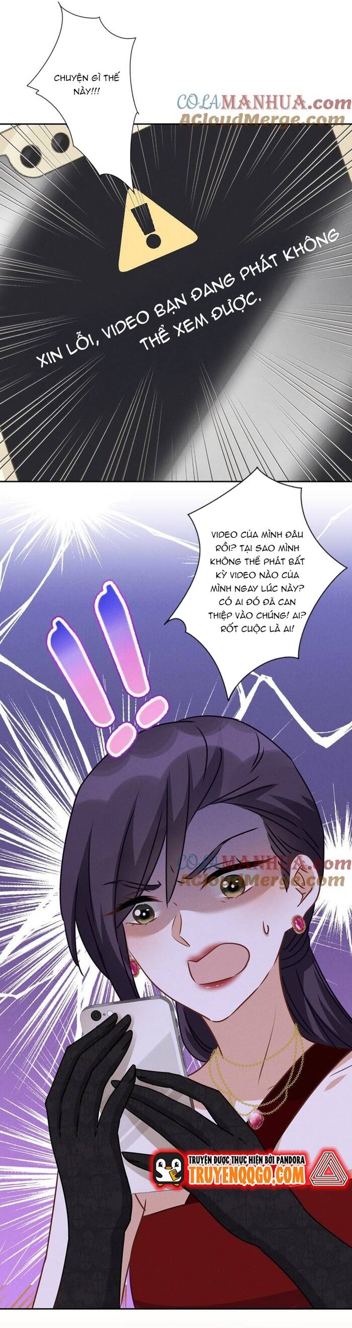 Long Vương Điện: Người Ở Rể Giàu Nhất Chapter 43 - 17