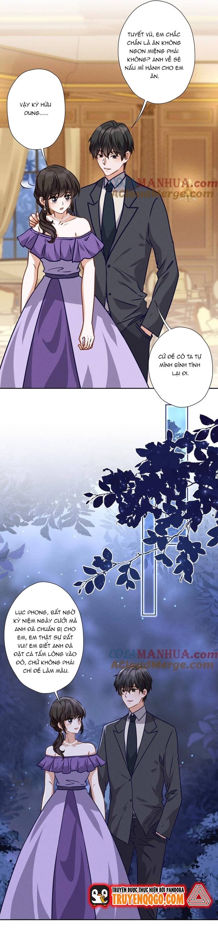 Long Vương Điện: Người Ở Rể Giàu Nhất Chapter 43 - 18