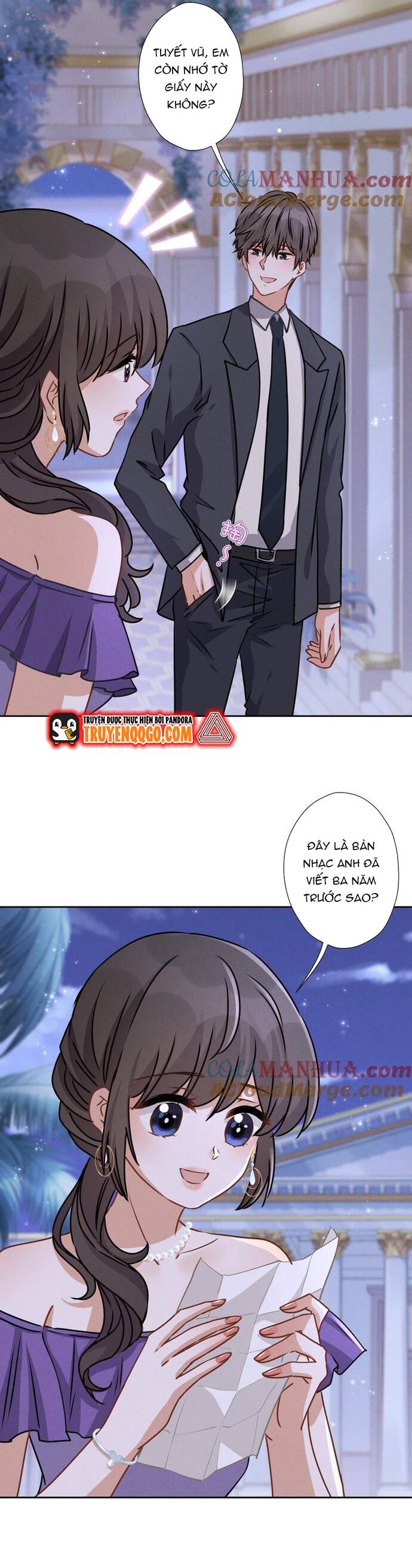 Long Vương Điện: Người Ở Rể Giàu Nhất Chapter 44 - 2