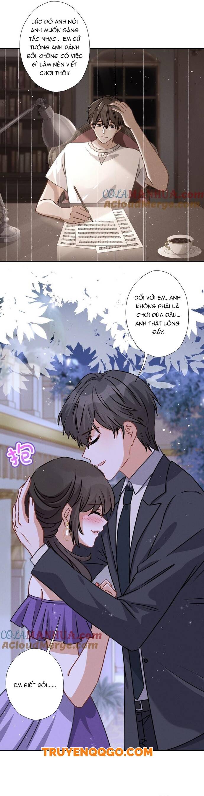 Long Vương Điện: Người Ở Rể Giàu Nhất Chapter 44 - 3