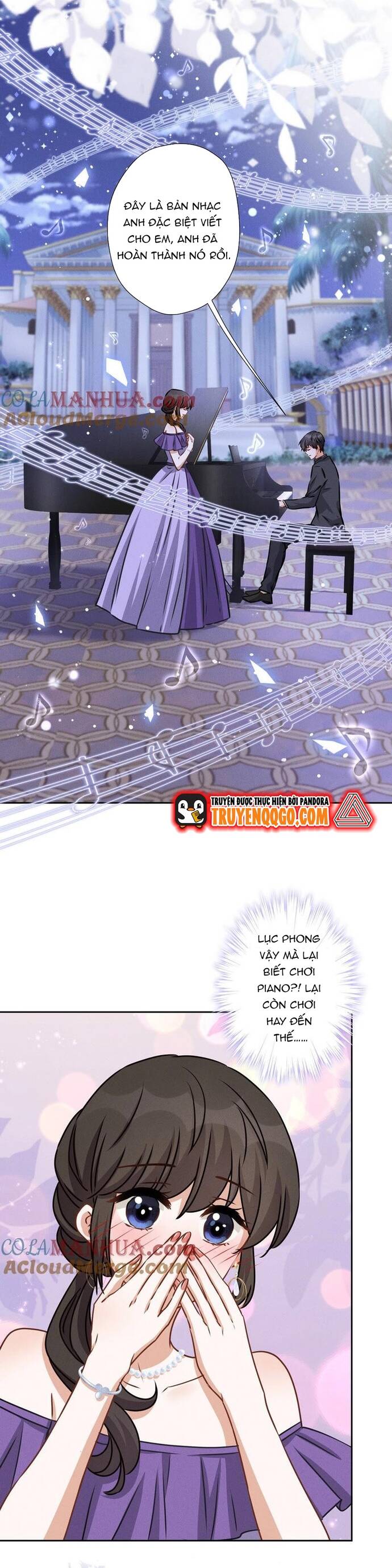 Long Vương Điện: Người Ở Rể Giàu Nhất Chapter 44 - 6